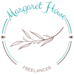 Margaret Howe freelancer